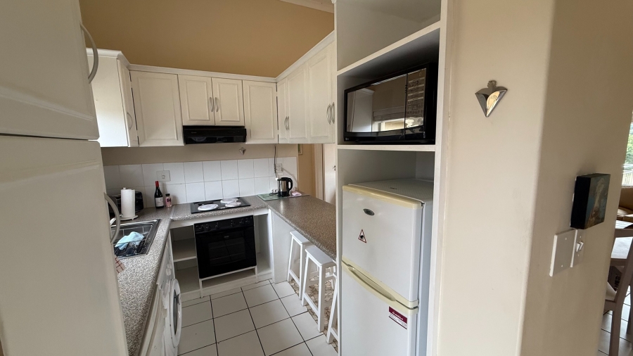 To Let 2 Bedroom Property for Rent in Goose Valley Western Cape